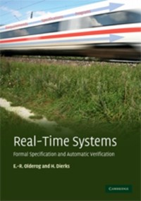 Cover Real-Time Systems