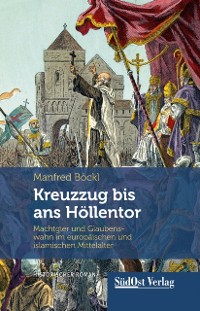 Cover Kreuzzug bis ans Höllentor