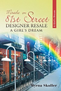 Cover Miracle on 81St Street