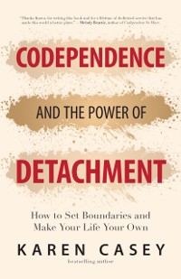 Cover Codependence and the Power of Detachment