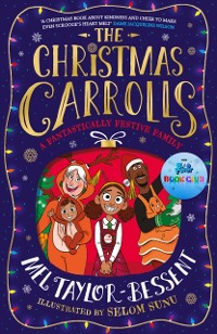 Cover Christmas Carrolls