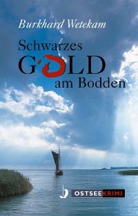 Cover Schwarzes Gold am Bodden