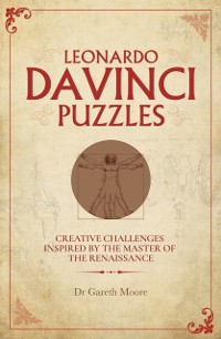 Cover Leonardo da Vinci Puzzles
