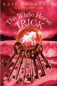 Cover White Horse Trick