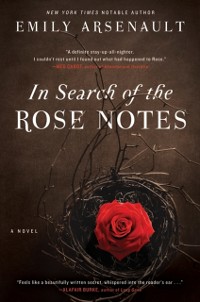 Cover In Search of the Rose Notes