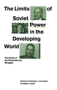 Cover Limits of Soviet Power