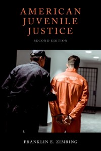 Cover American Juvenile Justice