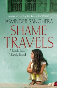 Cover Shame Travels
