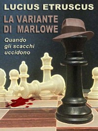 Cover La variante di Marlowe (Un'indagine di Marlowe)