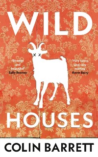 Cover Wild Houses