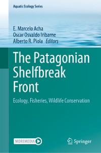 Cover The Patagonian Shelfbreak Front