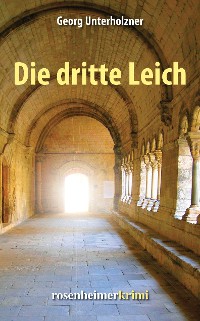 Cover Die dritte Leich