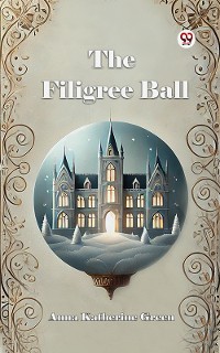 Cover The Filigree Ball