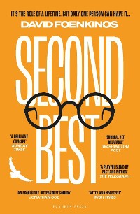 Cover Second Best