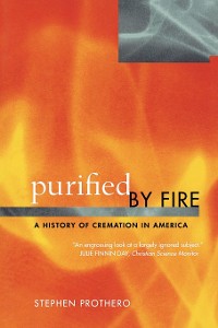 Cover Purified by Fire