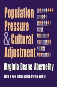 Cover Population Pressure and Cultural Adjustment