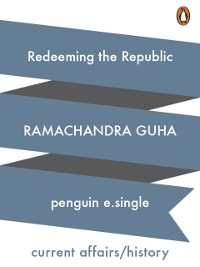 Cover Redeeming the Republic