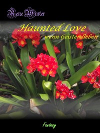 Cover Haunted Love