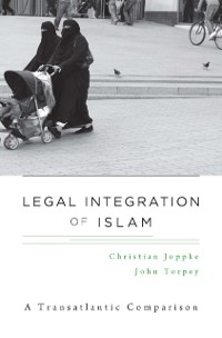 Cover Legal Integration of Islam