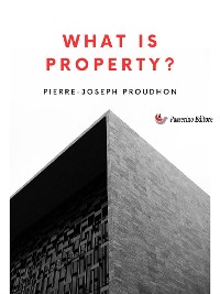 Cover What Is Property?