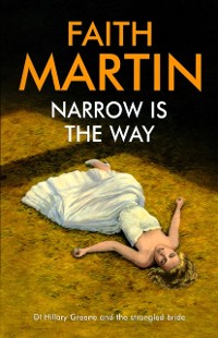 Cover Narrow is the Way