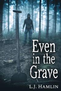 Cover Even in the Grave