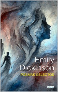 Cover Poemas Selectos - Emily Dickinson