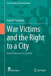 Cover War Victims and the Right to a City