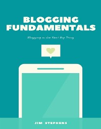 Cover Blogging Fundamentals