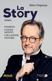 Cover La story - Tome 2