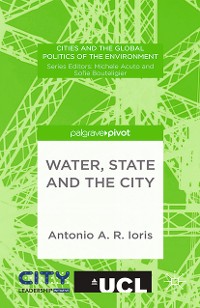Cover Water, State and the City