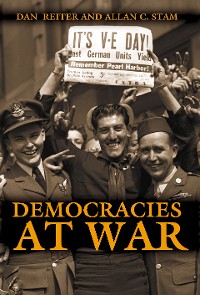 Cover Democracies at War