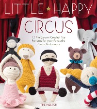 Cover Little Happy Circus