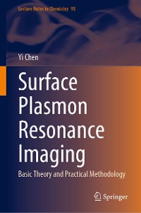 Cover Surface Plasmon Resonance Imaging