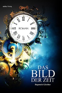 Cover Das Bild der Zeit