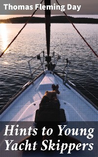 Cover Hints to Young Yacht Skippers