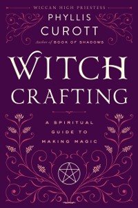 Cover Witch Crafting