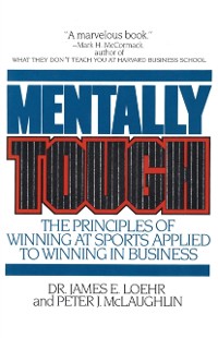 Cover Mentally Tough