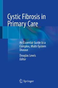 Cover Cystic Fibrosis in Primary Care