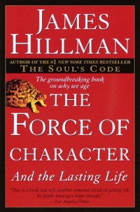 Cover Force of Character