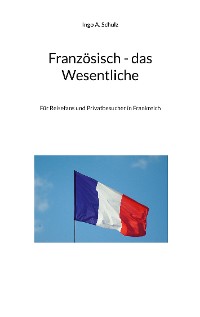 Cover Französisch - das Wesentliche