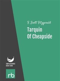 Cover Tarquin Of Cheapside (Audio-eBook)