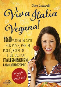 Cover Viva Italia Vegana!