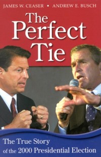 Cover Perfect Tie