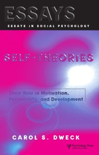 Cover Self-theories