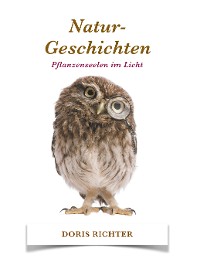 Cover Natur - Geschichten