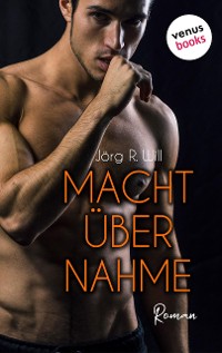 Cover Machtübernahme