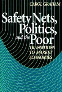 Cover Safety Nets, Politics, and the Poor
