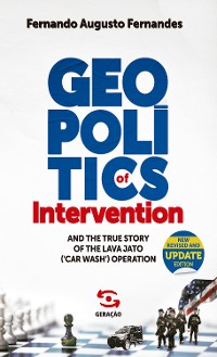 Cover Geopolitics of Intervention