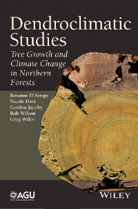 Cover Dendroclimatic Studies